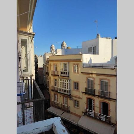 La Casa De Las Flores By Gades Gestion Cádiz Exterior foto